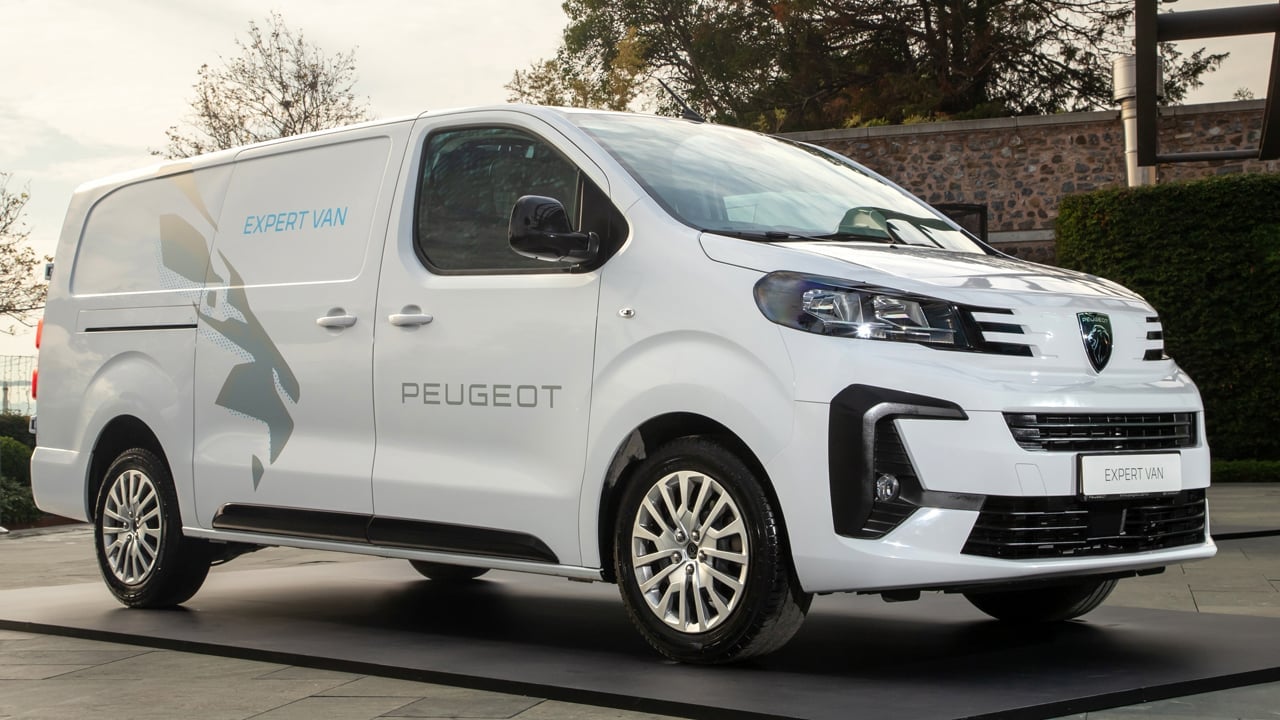 Foto - PEUGEOT’dan yılın son kampanyası! Araç sahibi olmak hiç bu kadar kolay olmamıştı! İşte tüm detaylar