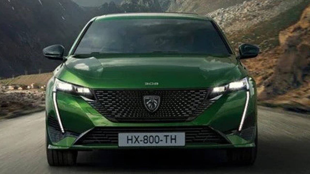 Foto - PEUGEOT’dan yılın son kampanyası! Araç sahibi olmak hiç bu kadar kolay olmamıştı! İşte tüm detaylar