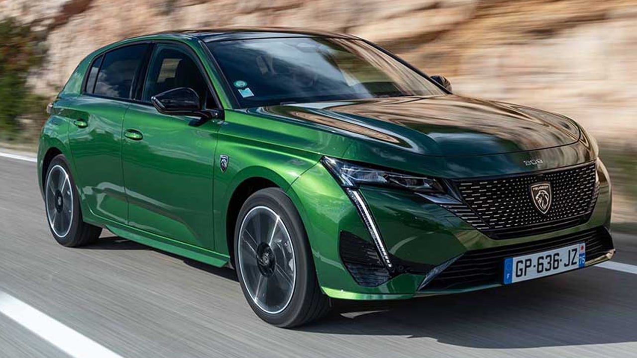 Foto - PEUGEOT’dan yılın son kampanyası! Araç sahibi olmak hiç bu kadar kolay olmamıştı! İşte tüm detaylar