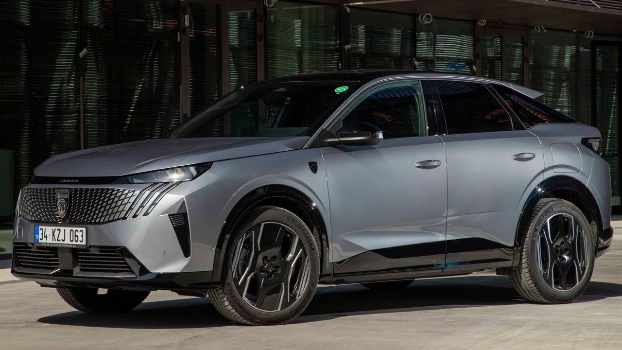 Foto - PEUGEOT’ta mart rüzgarı! SUV ve elektrikli modellerde büyük fırsat