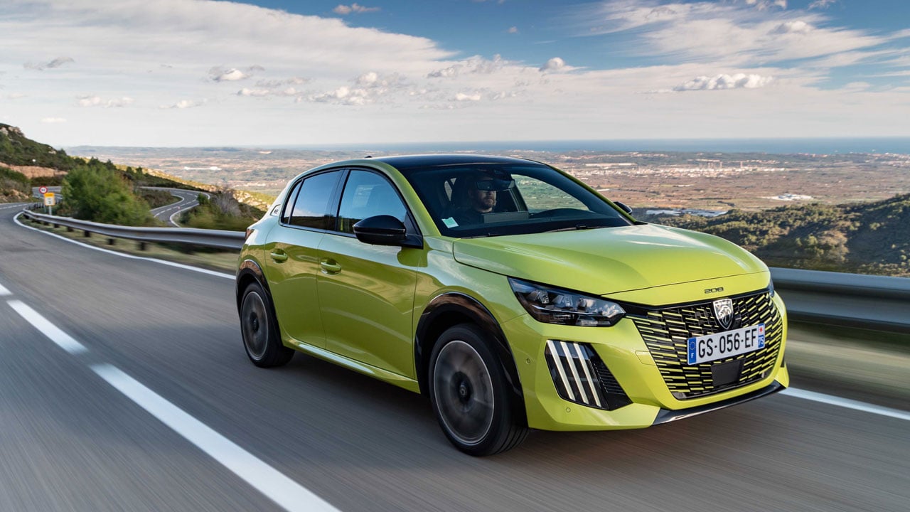 Foto - PEUGEOT’ta mart rüzgarı! SUV ve elektrikli modellerde büyük fırsat