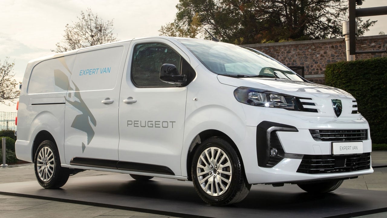 Foto - PEUGEOT’ta mart rüzgarı! SUV ve elektrikli modellerde büyük fırsat