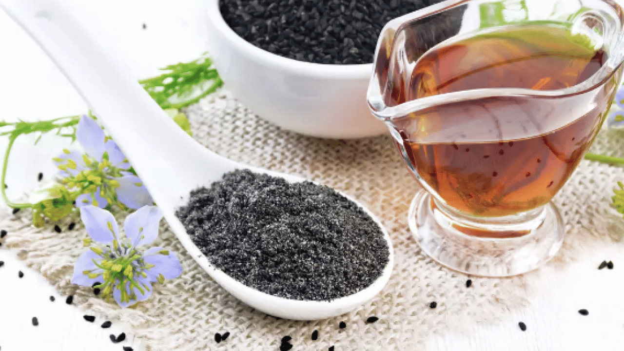 Foto - Peygamber Efendimiz (sav) neden çörek otunu tavsiye ediyor? Her hastalığa şifa kaynağı...