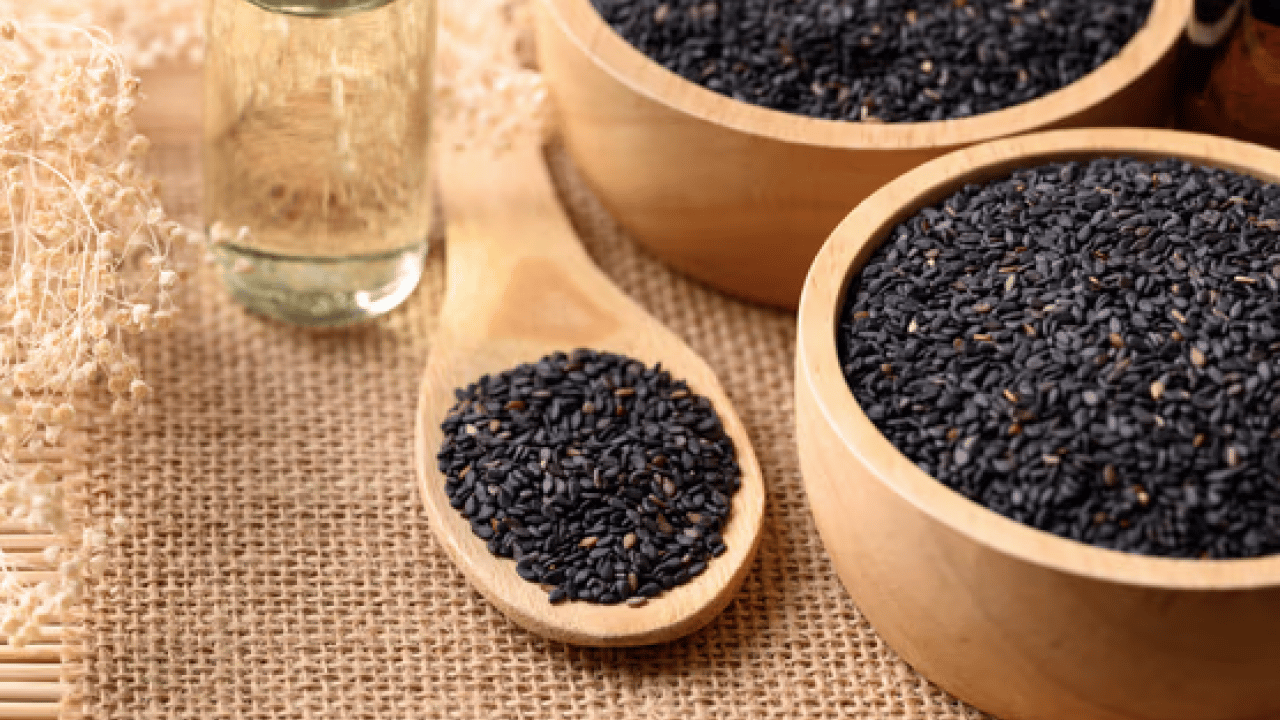 Foto - Peygamber Efendimiz (sav) neden çörek otunu tavsiye ediyor? Her hastalığa şifa kaynağı...