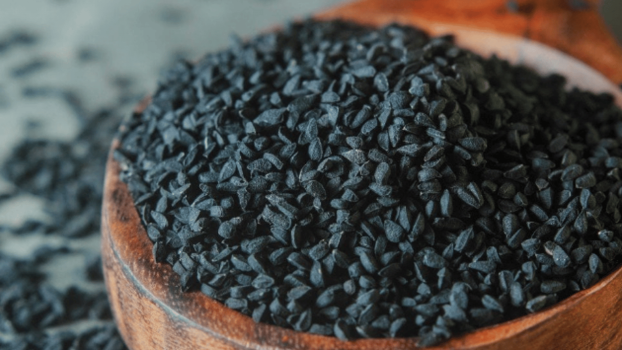 Foto - Peygamber Efendimiz (sav) neden çörek otunu tavsiye ediyor? Her hastalığa şifa kaynağı...