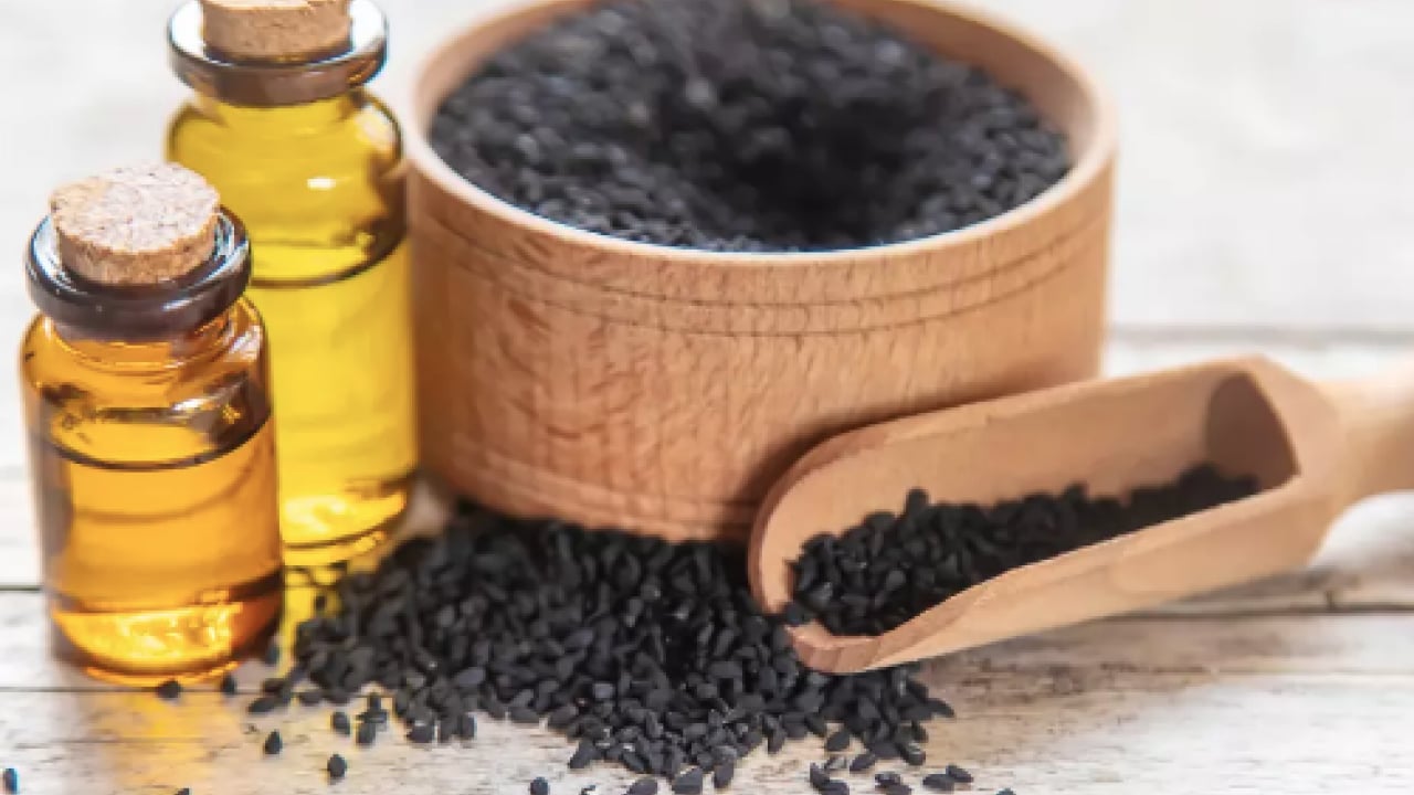 Foto - Peygamber Efendimiz (sav) neden çörek otunu tavsiye ediyor? Her hastalığa şifa kaynağı...