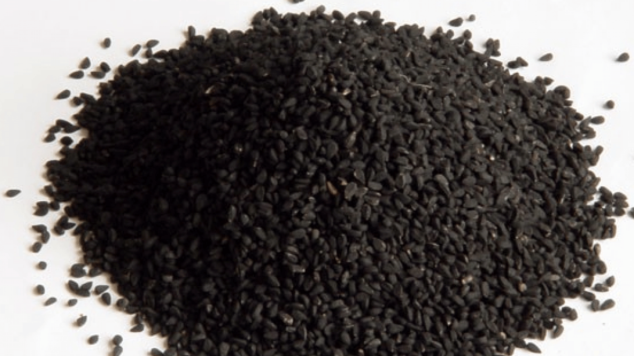 Foto - Peygamber Efendimiz (sav) neden çörek otunu tavsiye ediyor? Her hastalığa şifa kaynağı...