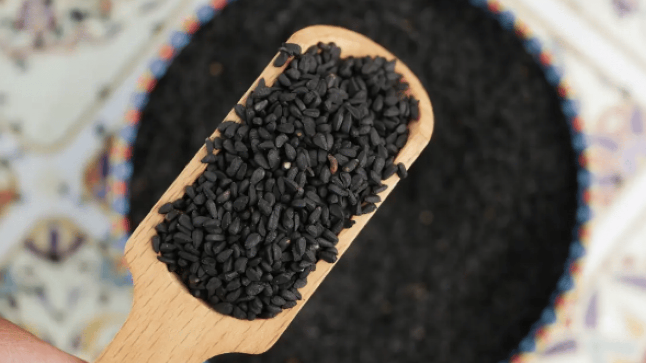 Foto - Peygamber Efendimiz (sav) neden çörek otunu tavsiye ediyor? Her hastalığa şifa kaynağı...