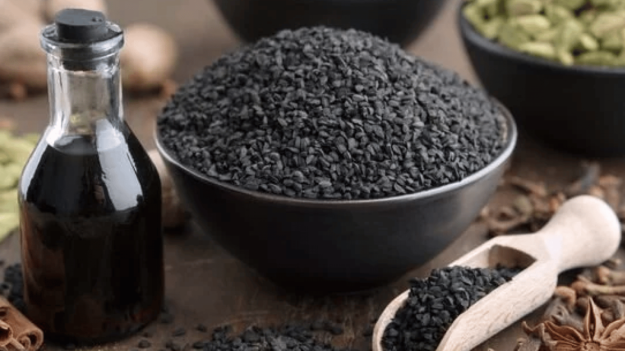 Foto - Peygamber Efendimiz (sav) neden çörek otunu tavsiye ediyor? Her hastalığa şifa kaynağı...