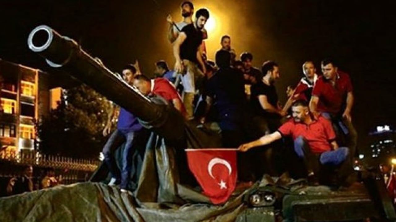 Foto - Peygamber Efendimiz’in hadisinden ilham alındı: ‘On kere daha’ sizlerle buluşuyor