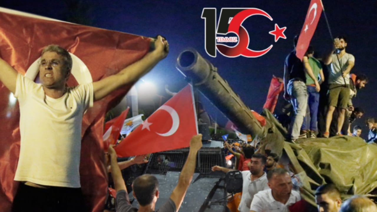 Foto - Peygamber Efendimiz’in hadisinden ilham alındı: ‘On kere daha’ sizlerle buluşuyor