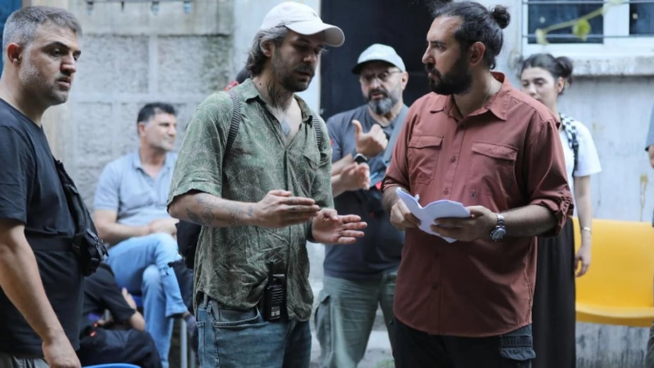 Foto - Peygamber Efendimiz’in hadisinden ilham alındı: ‘On kere daha’ sizlerle buluşuyor