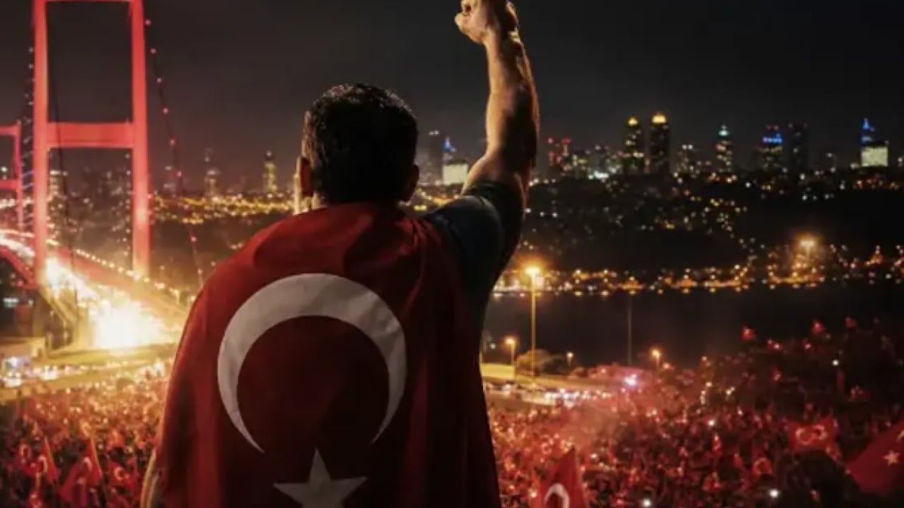 Foto - Peygamber Efendimiz’in hadisinden ilham alındı: ‘On kere daha’ sizlerle buluşuyor