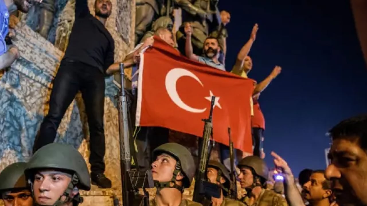 Foto - Peygamber Efendimiz’in hadisinden ilham alındı: ‘On kere daha’ sizlerle buluşuyor