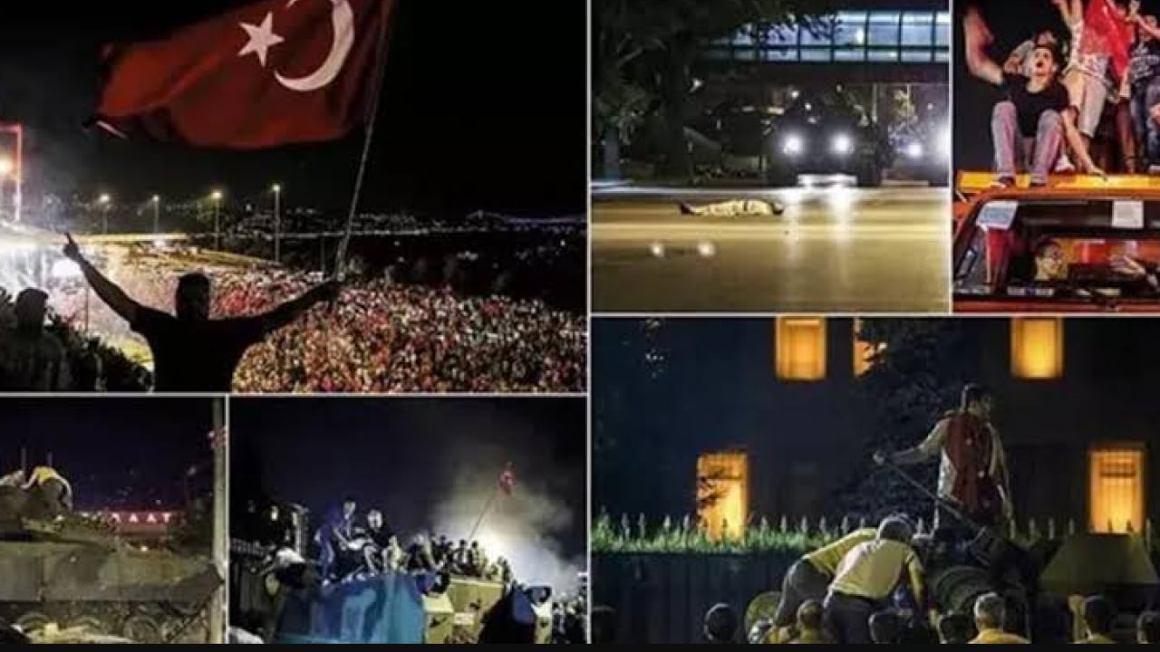 Foto - Peygamber Efendimiz’in hadisinden ilham alındı: ‘On kere daha’ sizlerle buluşuyor