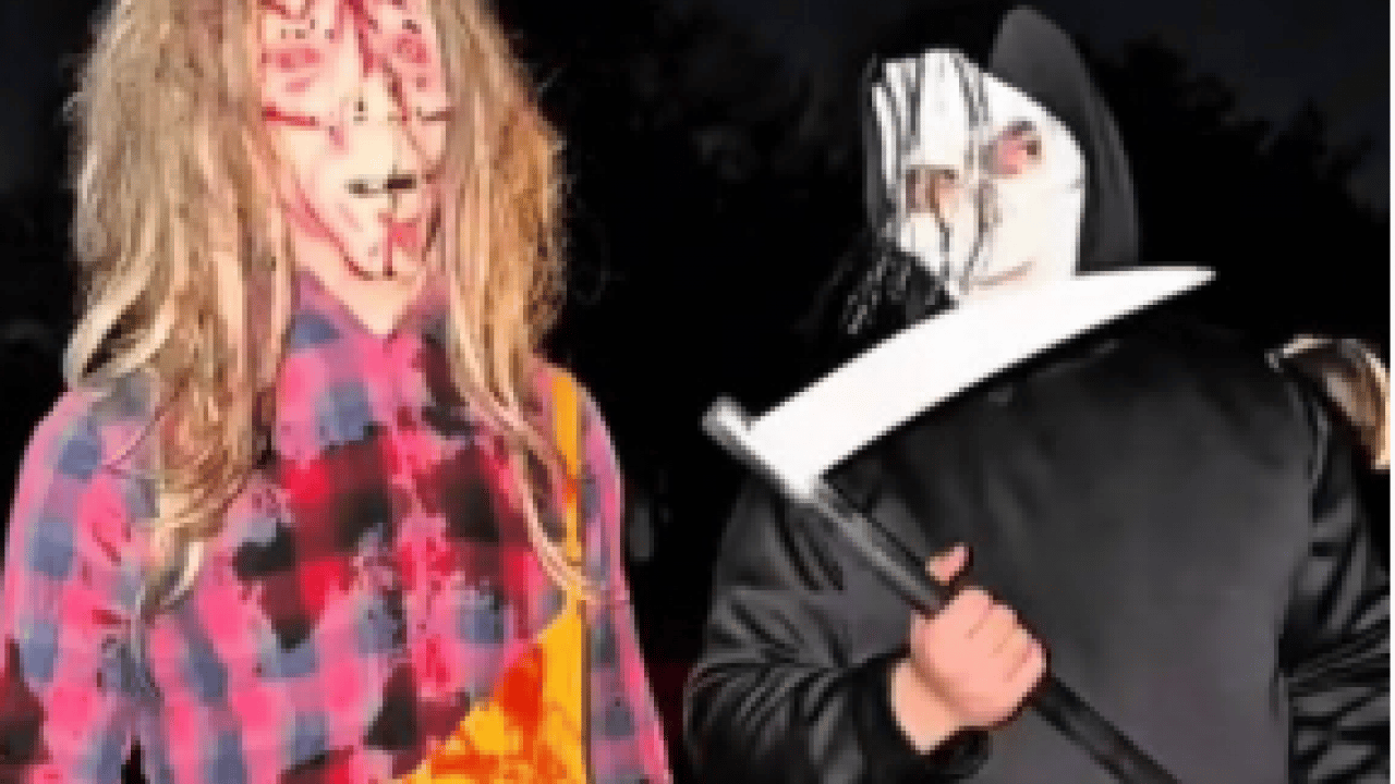 Foto - 'Peygamberler Şehri'nde rezalet