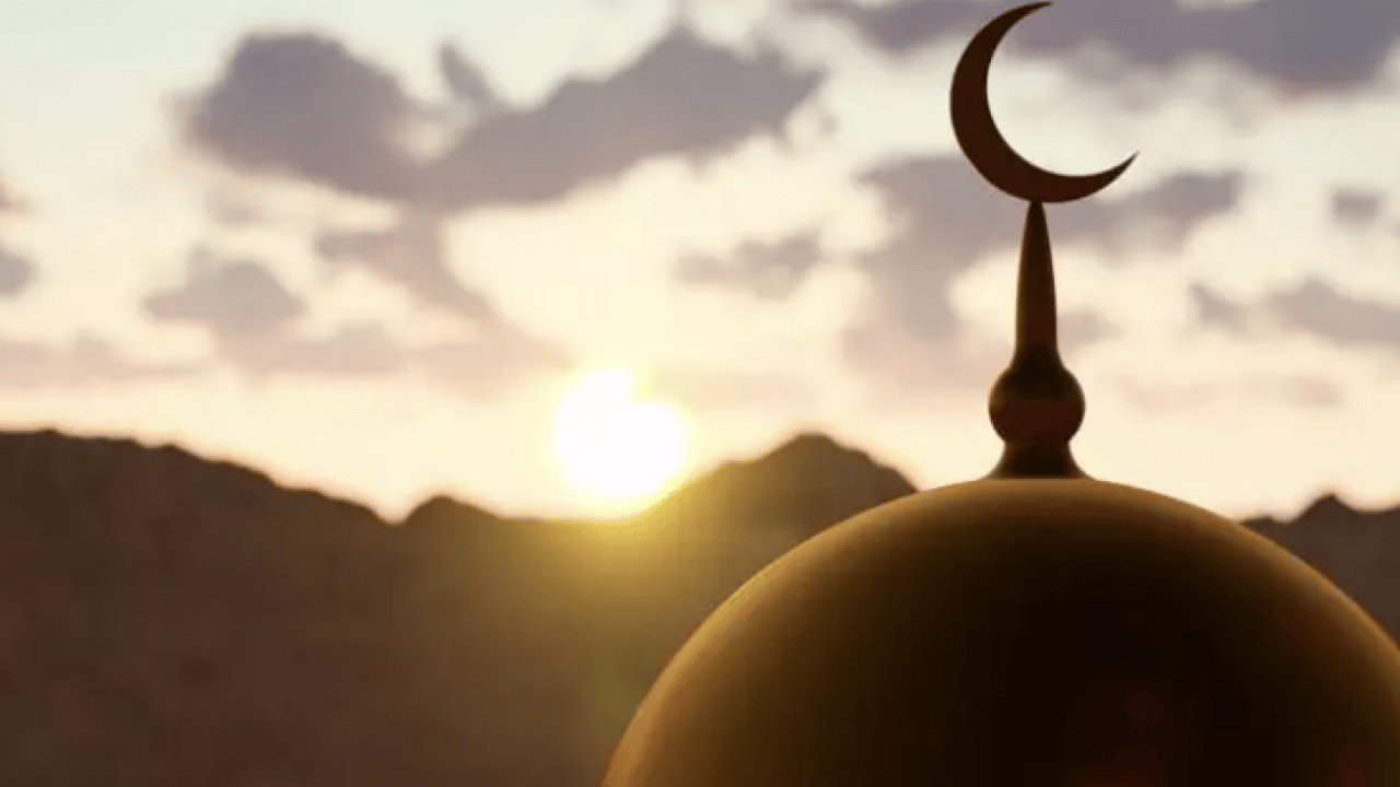 Foto - Peygamberlerin kabirleri nerede? İşte Mekke'den Kudüs'e uzanan peygamber kabirleri!