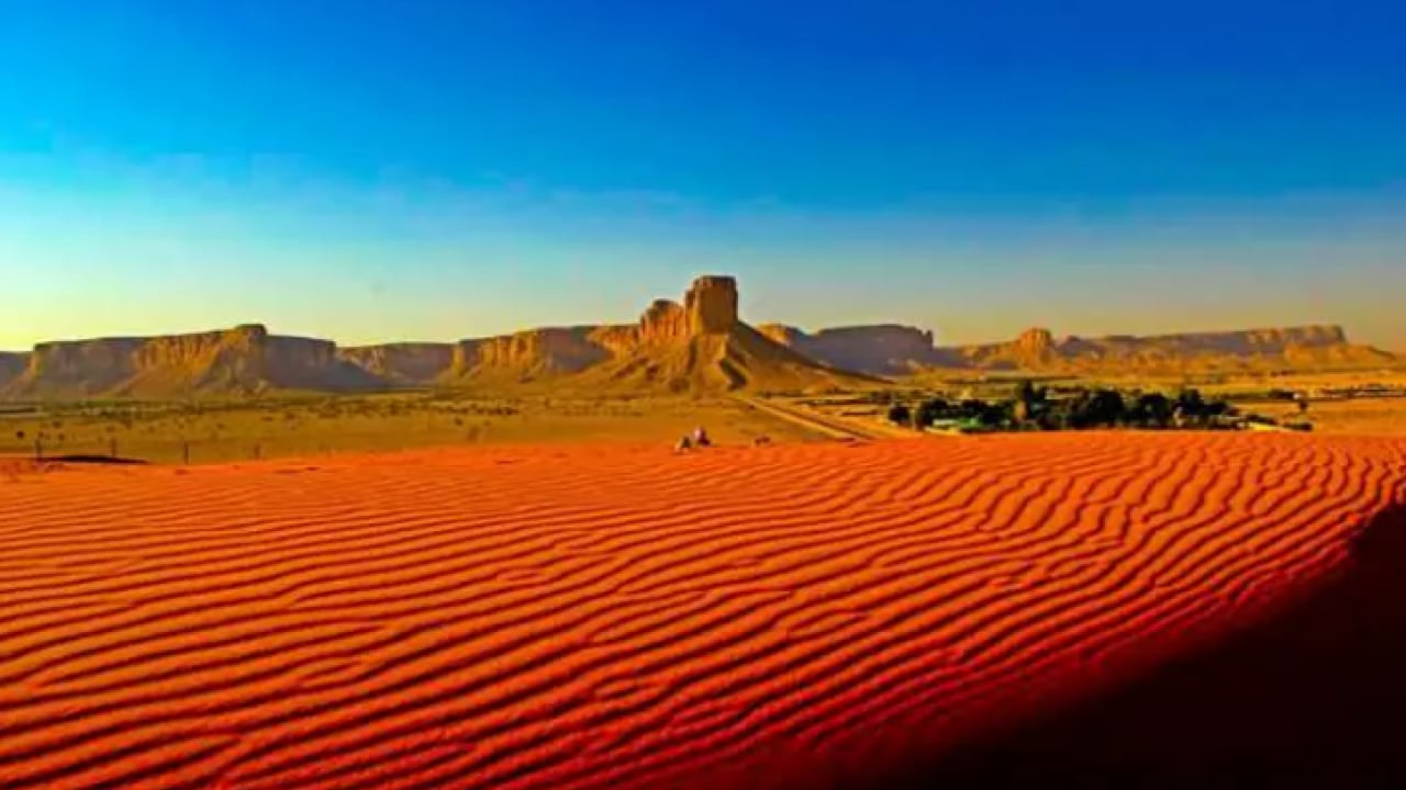 Foto - Peygamberlerin kabirleri nerede? İşte Mekke'den Kudüs'e uzanan peygamber kabirleri!