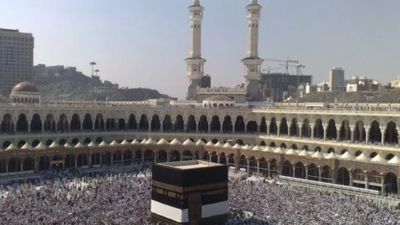 Foto - Peygamberlerin kabirleri nerede? İşte Mekke'den Kudüs'e uzanan peygamber kabirleri!