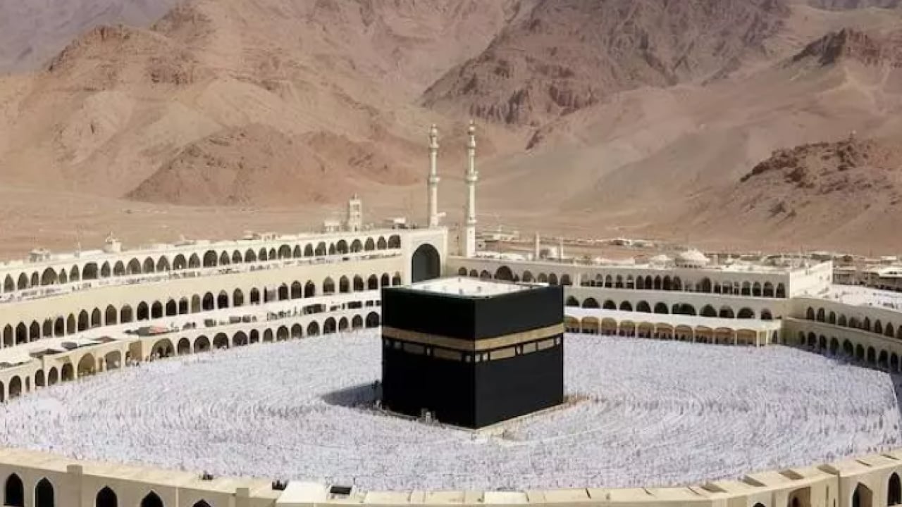 Foto - Peygamberlerin kabirleri nerede? İşte Mekke'den Kudüs'e uzanan peygamber kabirleri!