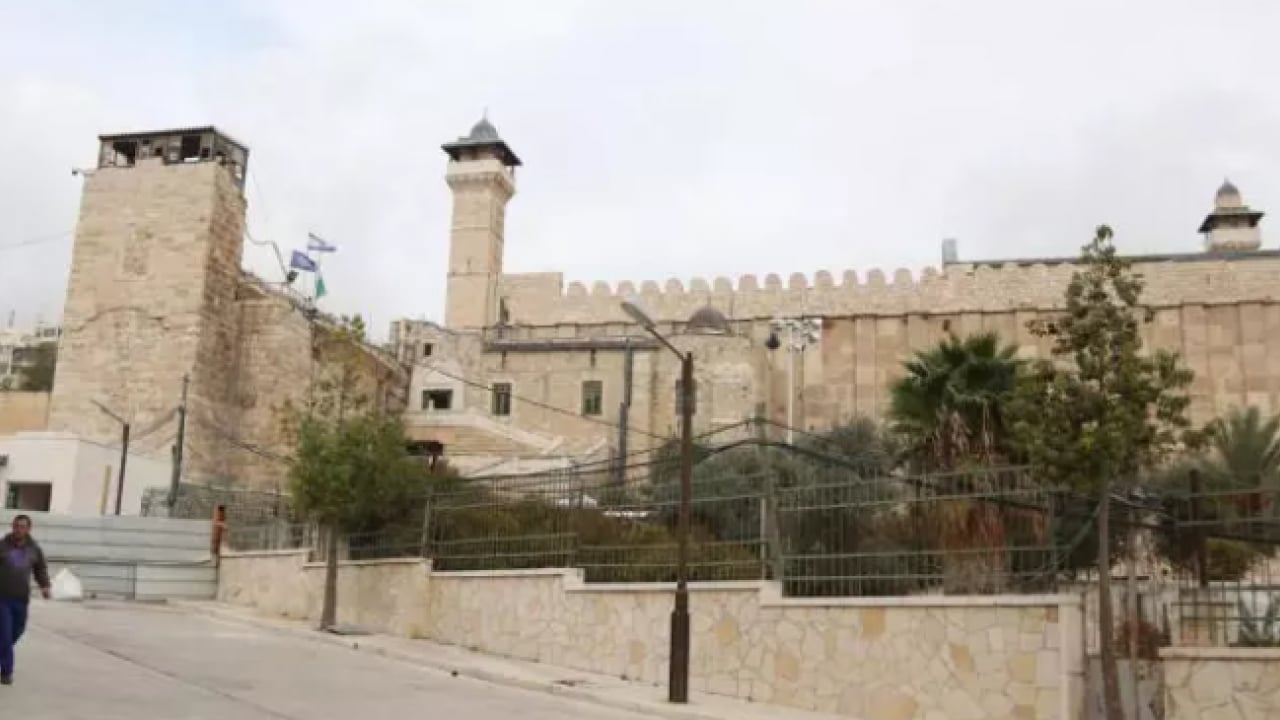 Foto - Peygamberlerin kabirleri nerede? İşte Mekke'den Kudüs'e uzanan peygamber kabirleri!