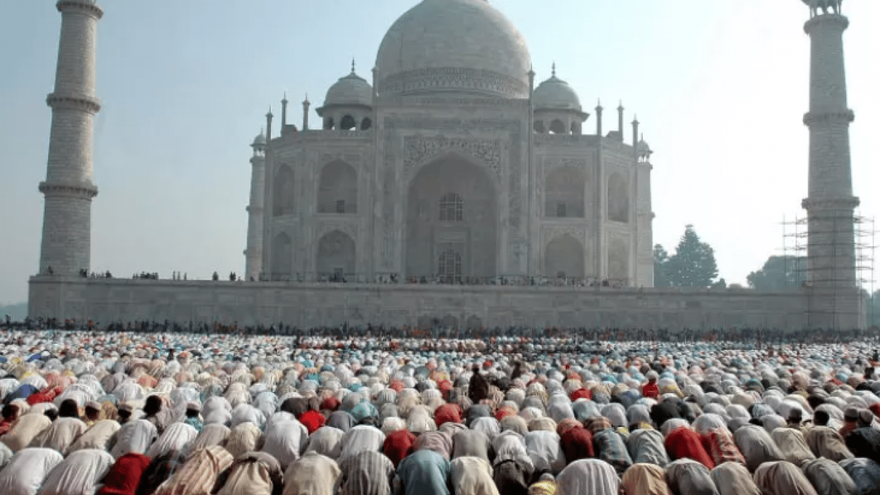 Foto - Peygamberlerin kabirleri nerede? İşte Mekke'den Kudüs'e uzanan peygamber kabirleri!