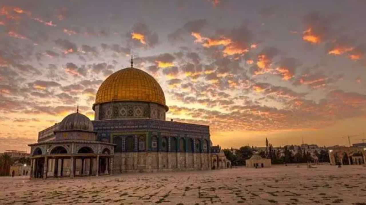 Foto - Peygamberlerin kabirleri nerede? İşte Mekke'den Kudüs'e uzanan peygamber kabirleri!