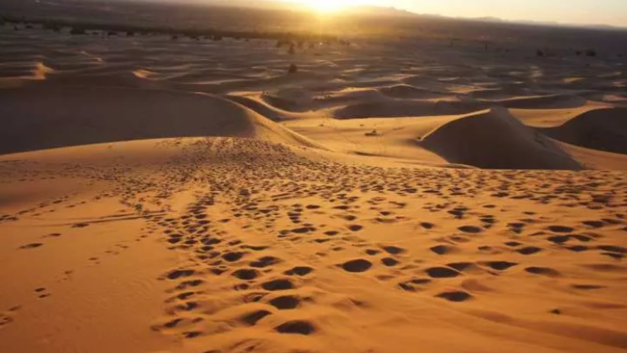Foto - Peygamberlerin kabirleri nerede? İşte Mekke'den Kudüs'e uzanan peygamber kabirleri!