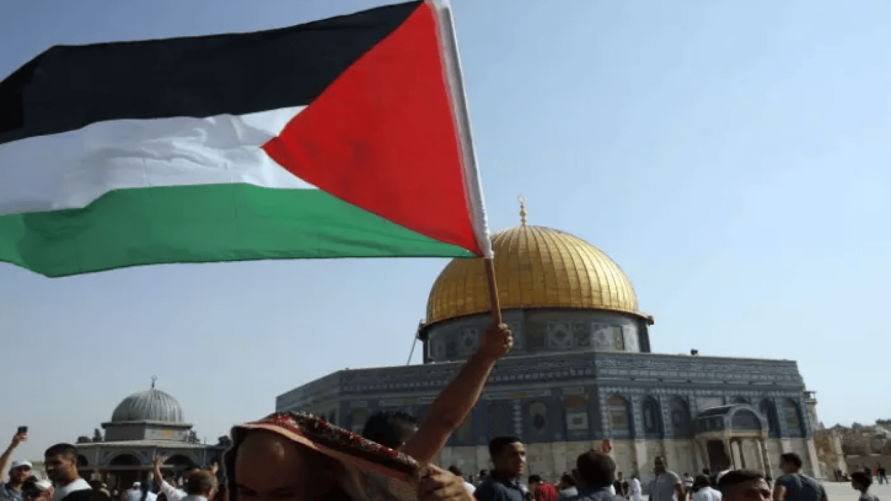 Foto - Peygamberlerin kabirleri nerede? İşte Mekke'den Kudüs'e uzanan peygamber kabirleri!