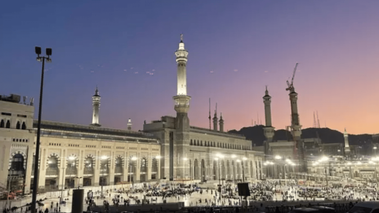 Foto - Peygamberlerin kabirleri nerede? İşte Mekke'den Kudüs'e uzanan peygamber kabirleri!