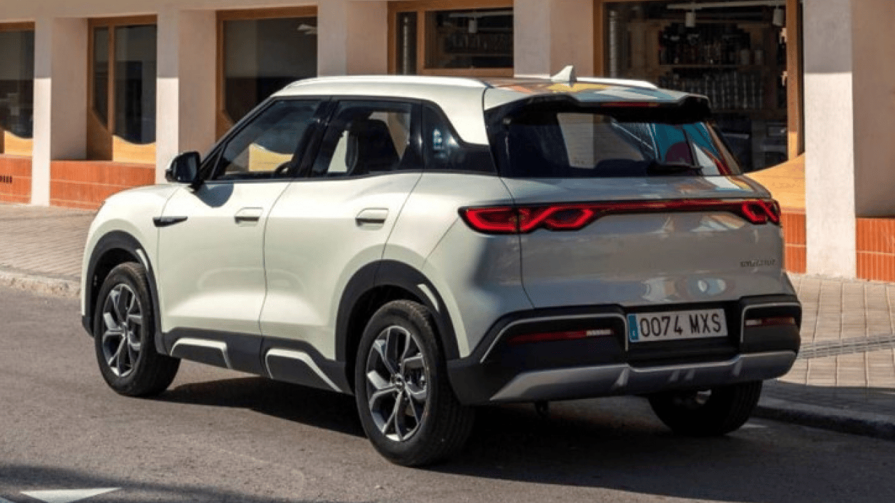 Foto - Peynir ekmek gibi gidiyor: Türkiye'nin en ucuz elektrikli otomobilleri belli oldu! 