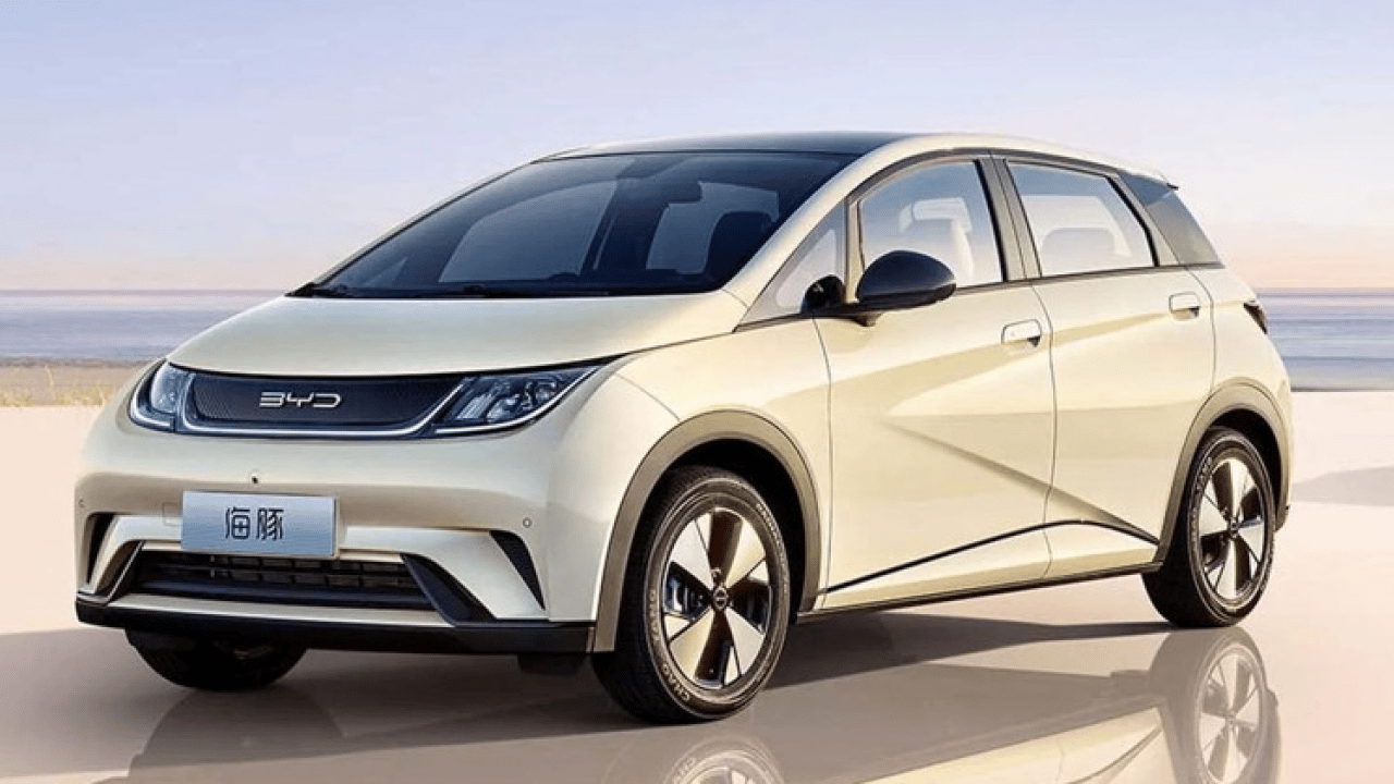 Foto - Peynir ekmek gibi gidiyor: Türkiye'nin en ucuz elektrikli otomobilleri belli oldu! 