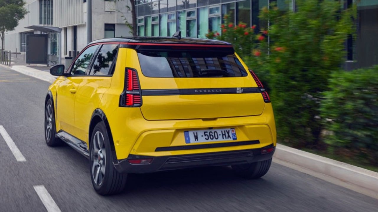 Foto - Peynir ekmek gibi gidiyor: Türkiye'nin en ucuz elektrikli otomobilleri belli oldu! 