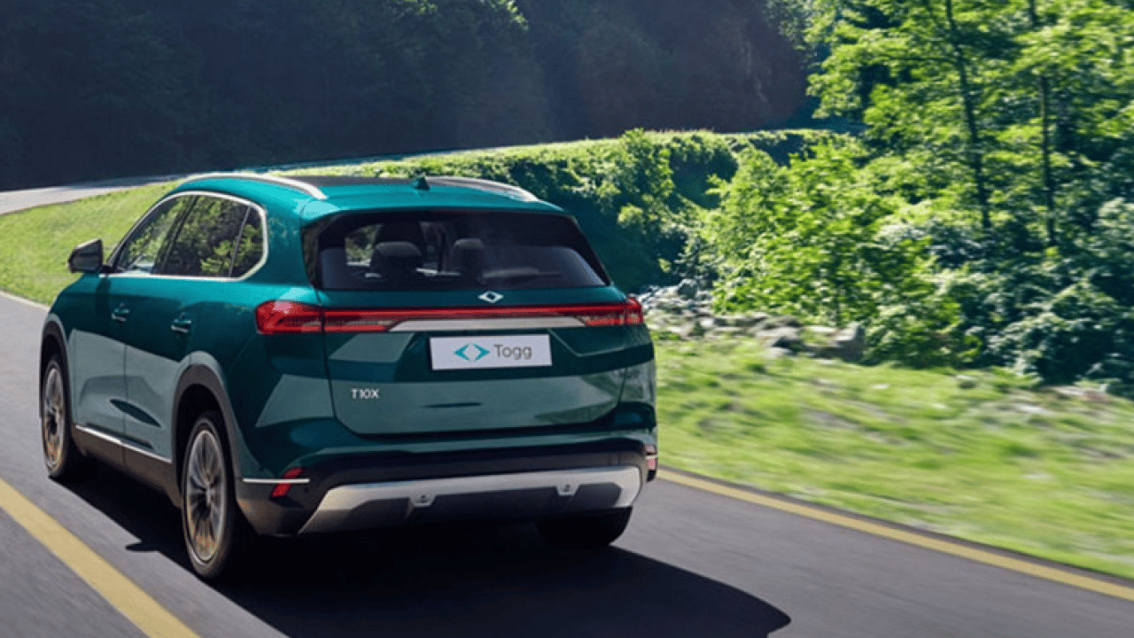 Foto - Peynir ekmek gibi gidiyor: Türkiye'nin en ucuz elektrikli otomobilleri belli oldu! 