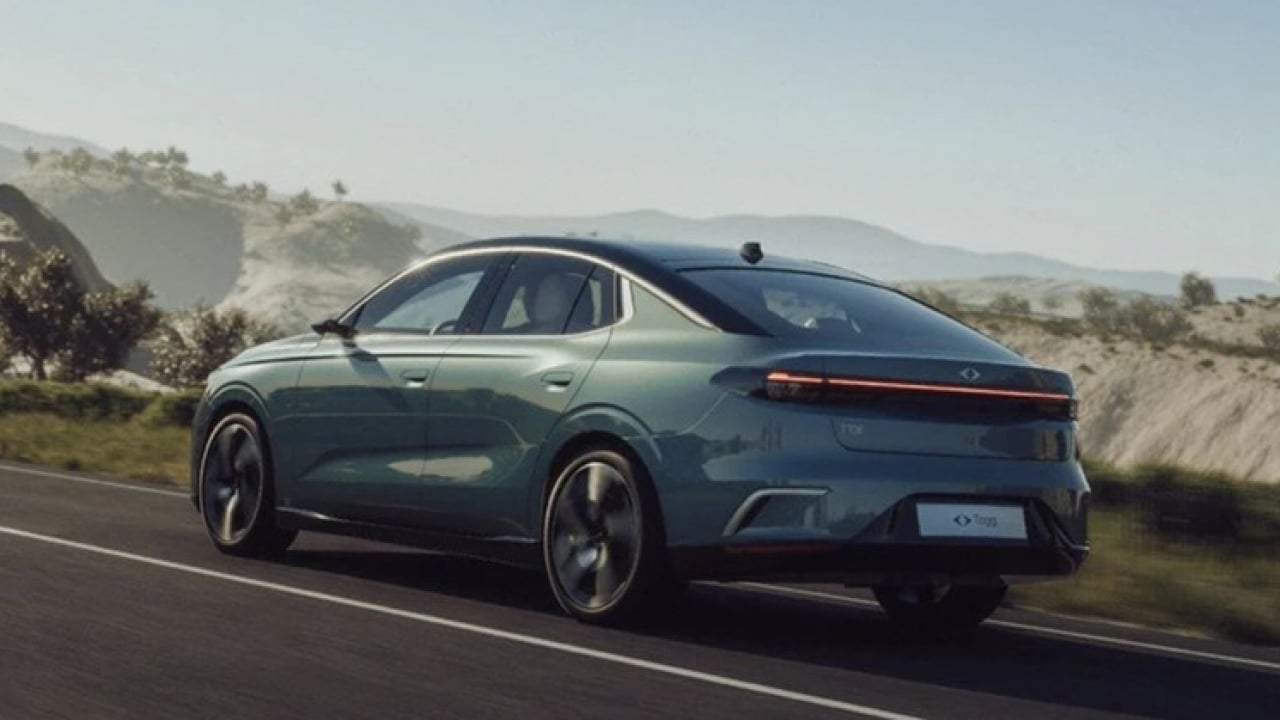 Foto - Peynir ekmek gibi gidiyor: Türkiye'nin en ucuz elektrikli otomobilleri belli oldu! 