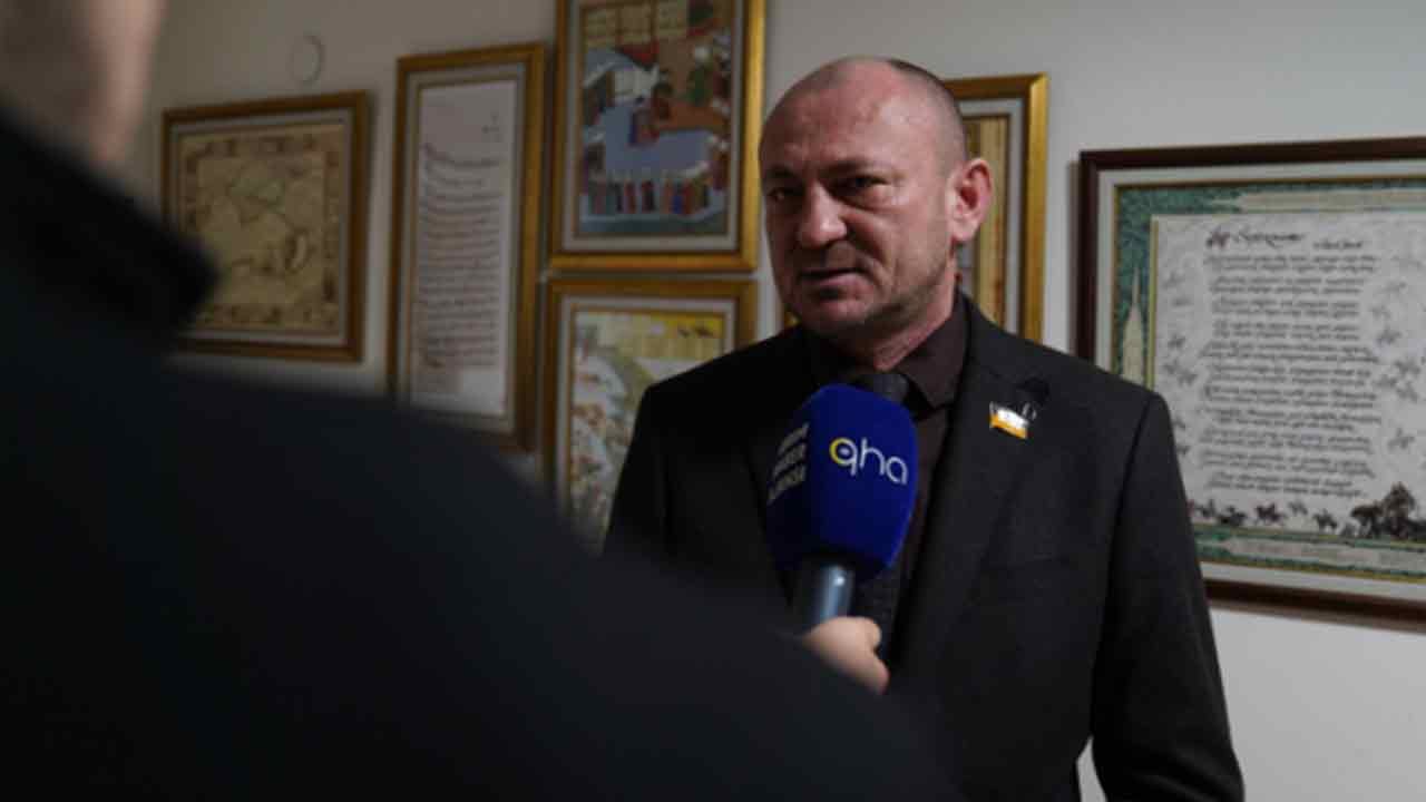 Foto - Peynir ekmek gibi TB2 SİHA alan ülkeden flaş çıkış: Türkiye'ye minnettarız ama onların ne yapabileceğini ancak Allah bilir