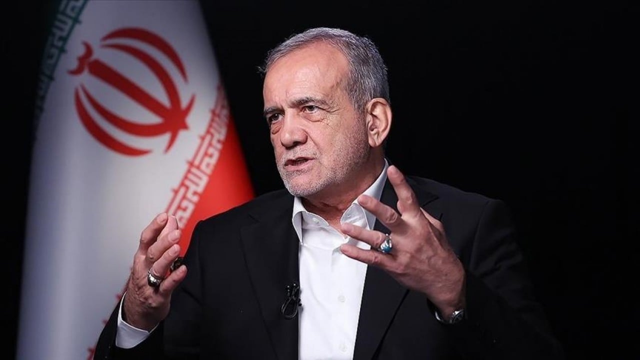 Foto - Pezeşkiyan’dan yeni ‘komşu ülkeler’ açıklaması: Karşılık veririz