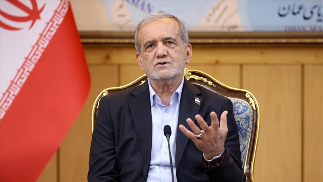 Foto - Pezeşkiyan’dan yeni ‘komşu ülkeler’ açıklaması: Karşılık veririz