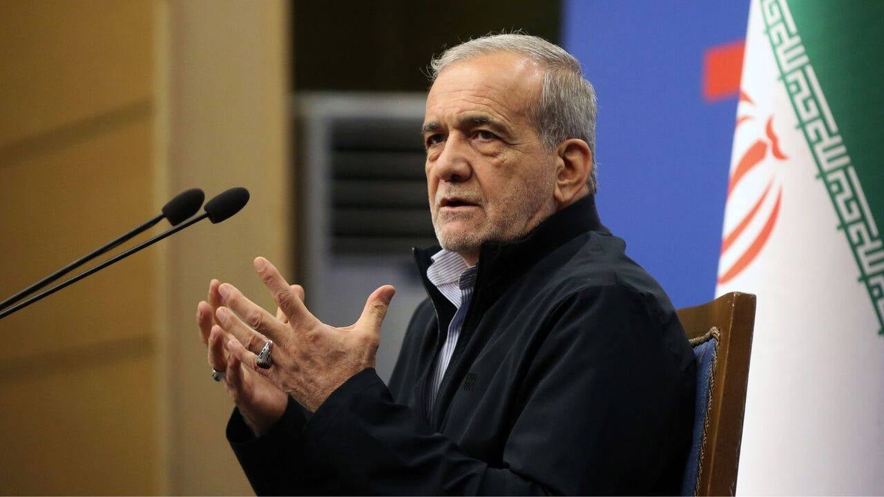 Foto - Pezeşkiyan’ın Türkiye itirafı dünyanın gündeminde! "İran’daki imkan Türkiye’de yok ama…"