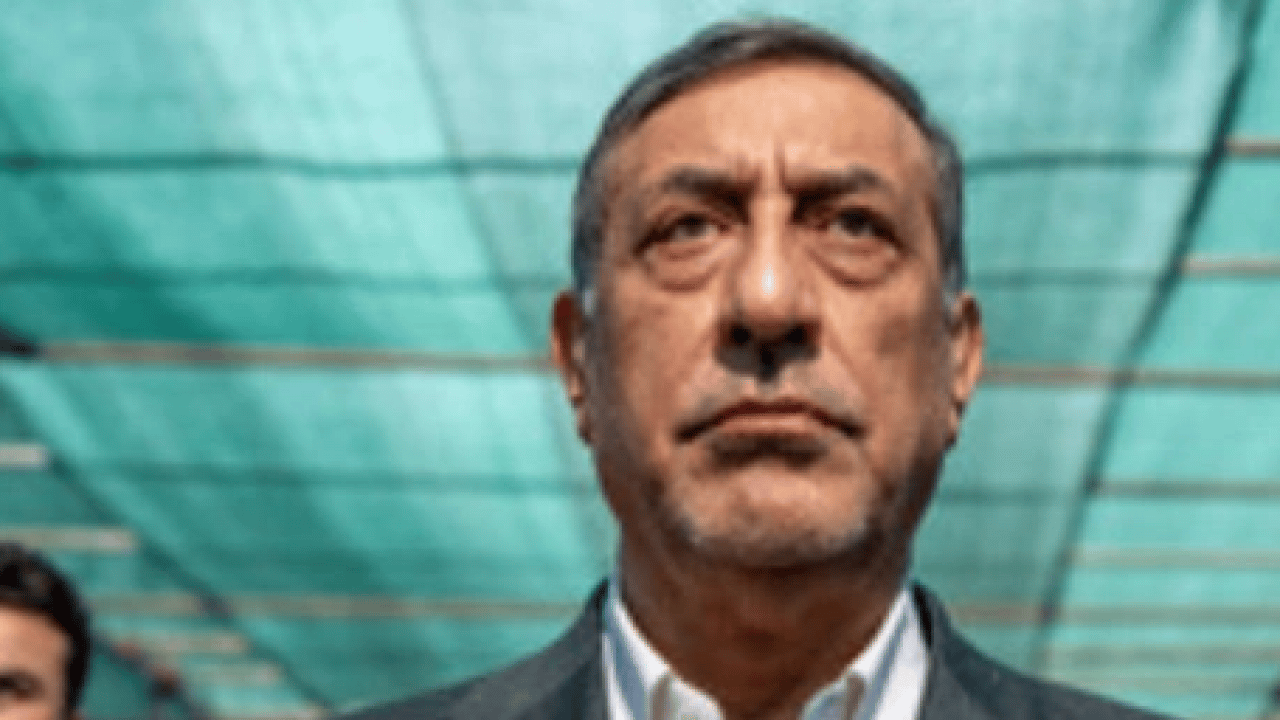 Foto - İran Cumhurbaşkanı Mesud Pezeshkiyan'ın istifası ile ilgili Pezeşkiyan'ın yardımcısı 'Söylentiler gerçeğe uygun değil' dedi