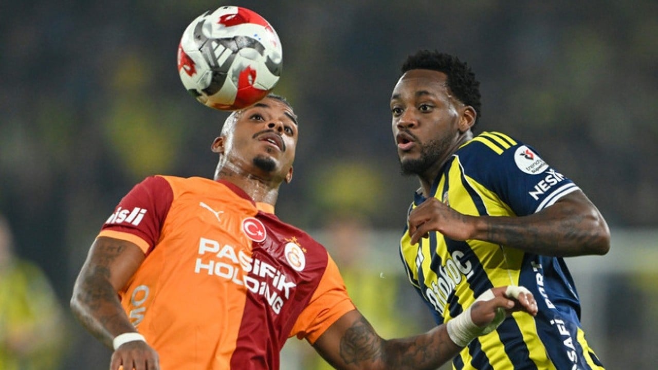 Foto - PFDK Fenerbahçe ve Galatasaray'a veridği cezaları açıkladı!