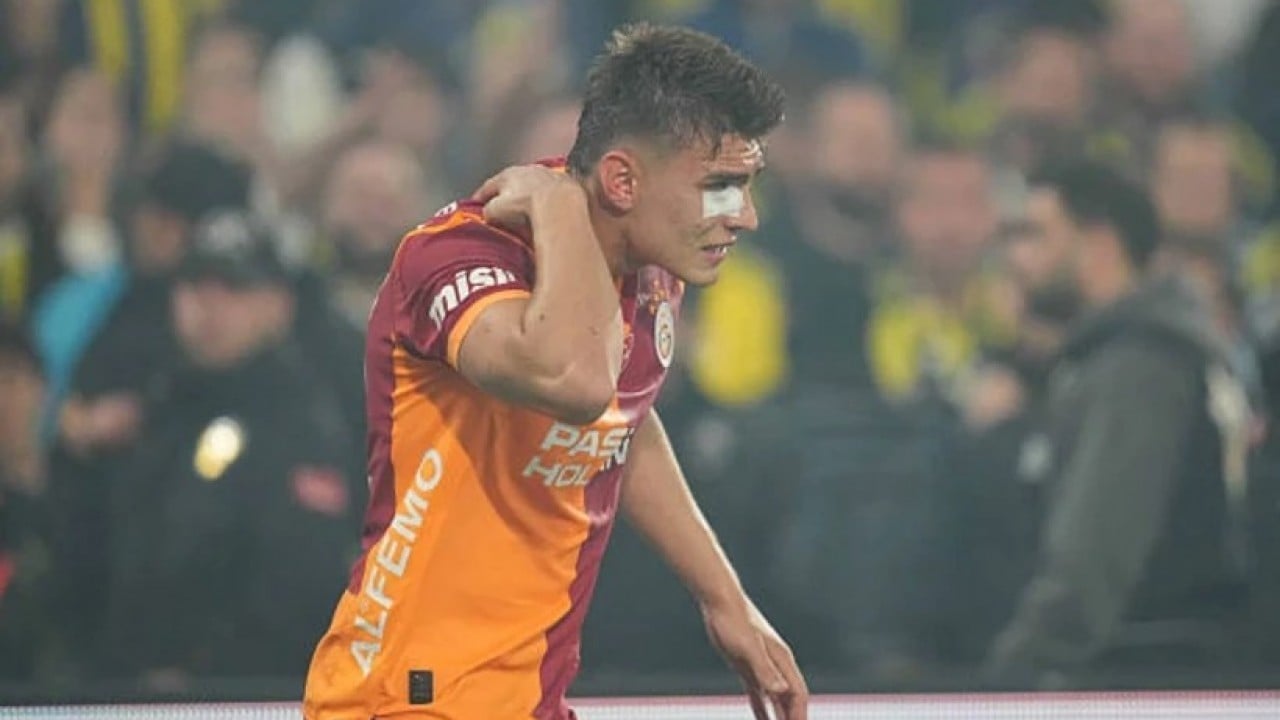Foto - PFDK Fenerbahçe ve Galatasaray'a veridği cezaları açıkladı!