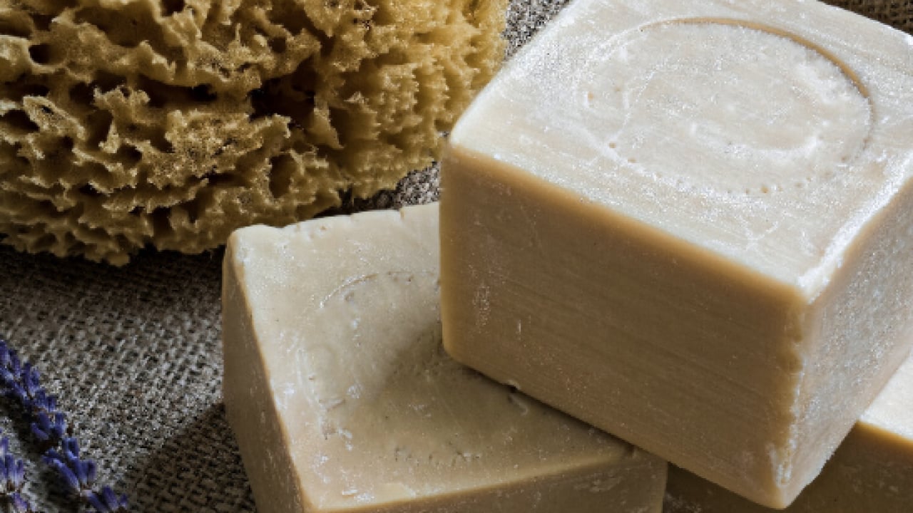 Foto - Yarardan çok zarar vermeyin... pH 5,5 dengesine dikkat! Hangi sabun hangi cilt tipine iyi gelir? 