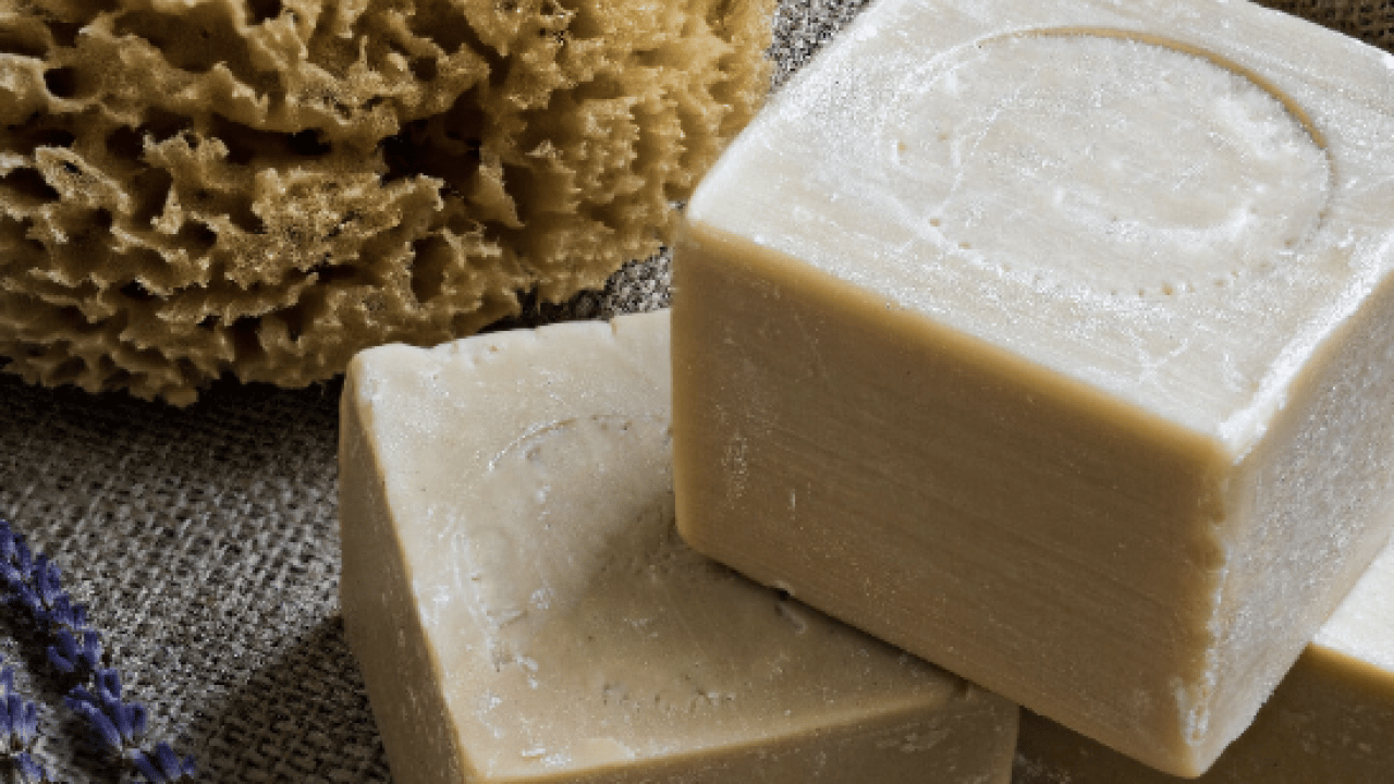 Foto - Yarardan çok zarar vermeyin... pH 5,5 dengesine dikkat! Hangi sabun hangi cilt tipine iyi gelir? 
