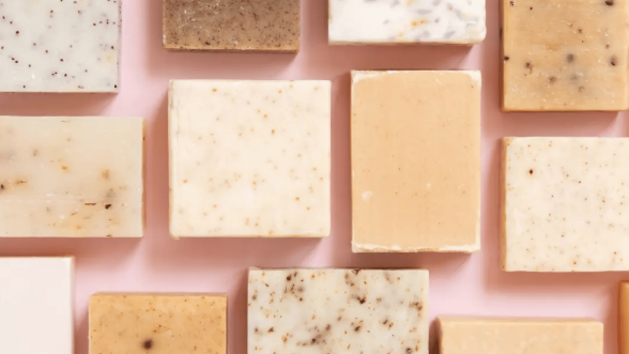 Foto - Yarardan çok zarar vermeyin... pH 5,5 dengesine dikkat! Hangi sabun hangi cilt tipine iyi gelir? 