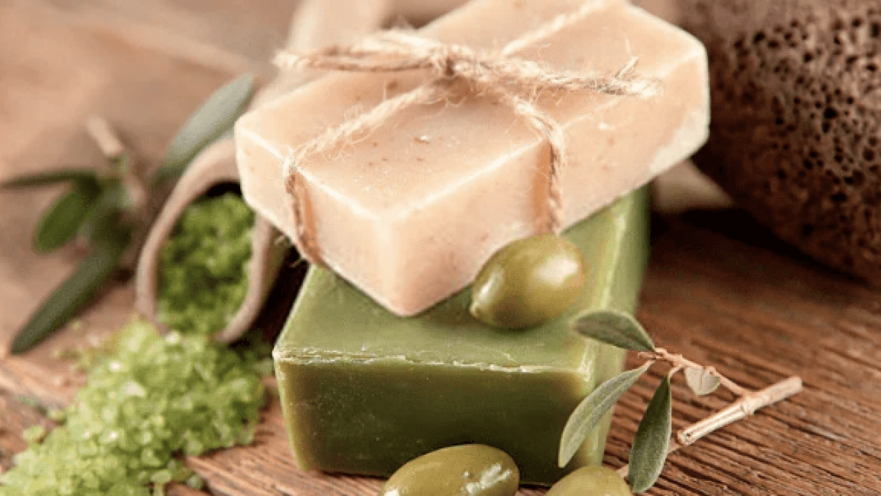 Foto - Yarardan çok zarar vermeyin... pH 5,5 dengesine dikkat! Hangi sabun hangi cilt tipine iyi gelir? 