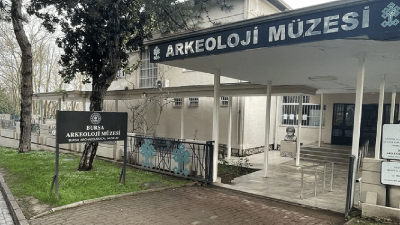 Foto - Piknik yaparken top mermisi buldu! Patlamadığı tespit edildi