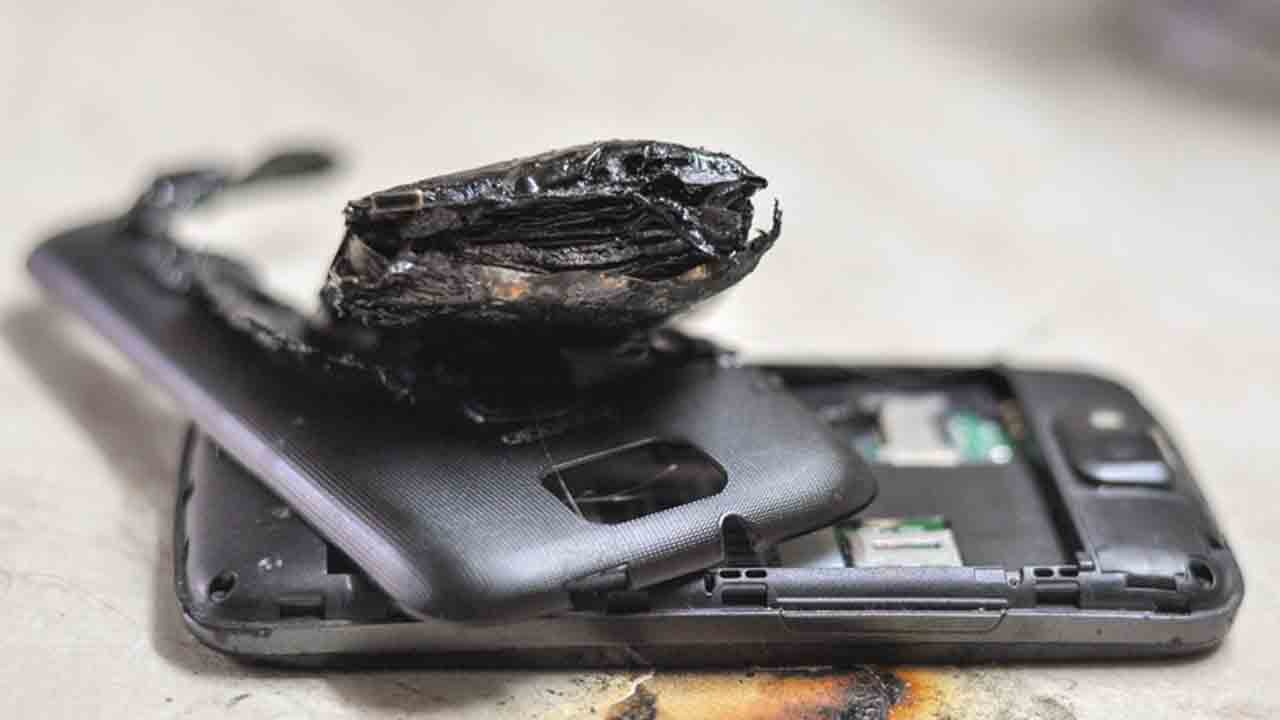 Foto - Pil tehlikesine dikkat! Yangın kapıda diyen 5 işaret