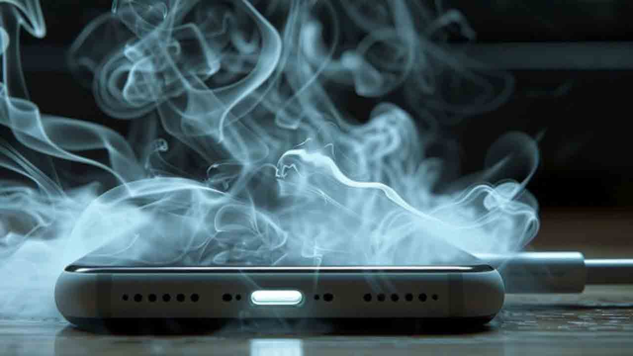 Foto - Pil tehlikesine dikkat! Yangın kapıda diyen 5 işaret