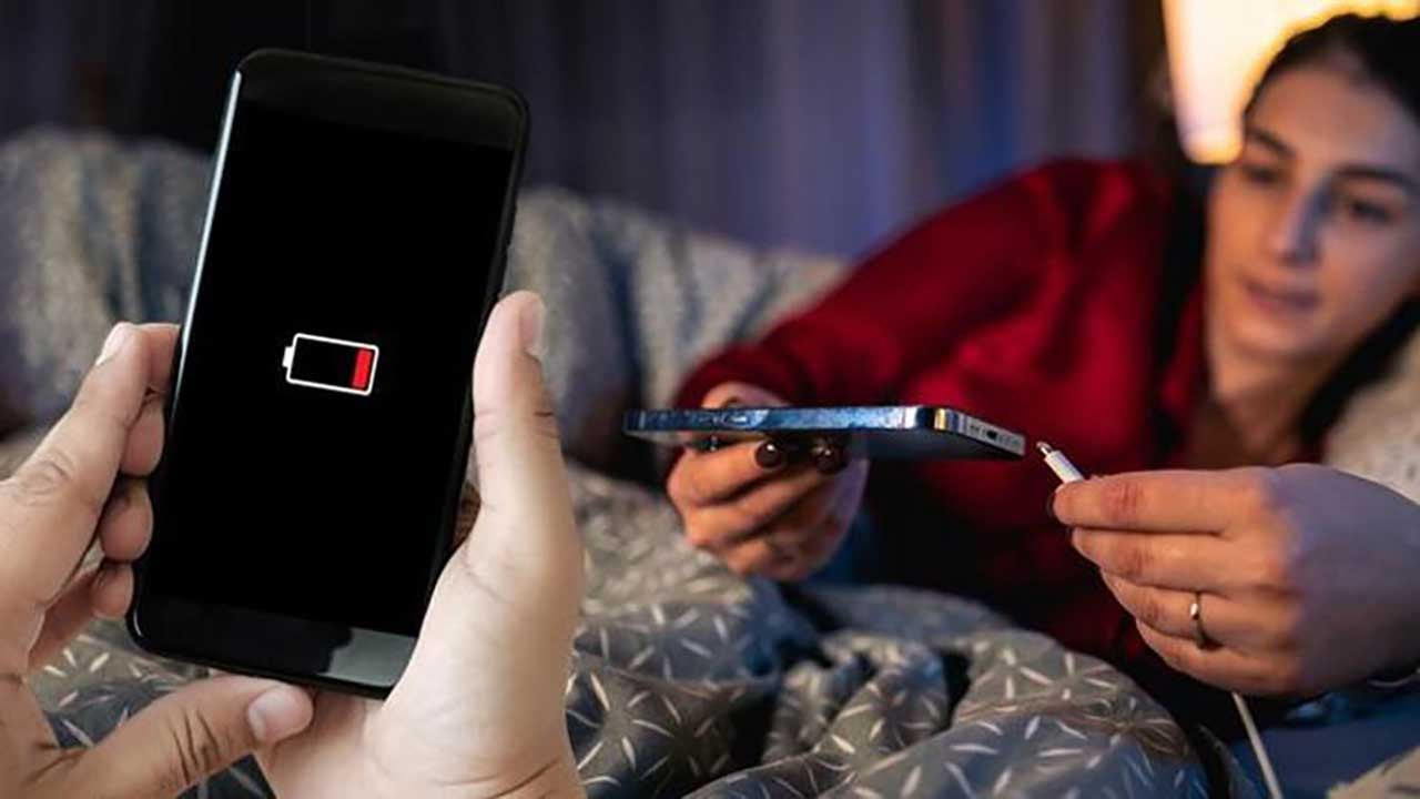 Foto - Pili sömüren gizli düşmanlar deşifre oldu! Telefonunuzun ömrünü iki katına çıkaracak formül belli oldu